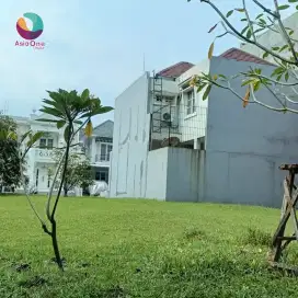 Dijual cepat kavling di perumahan kota wisata Cibubur