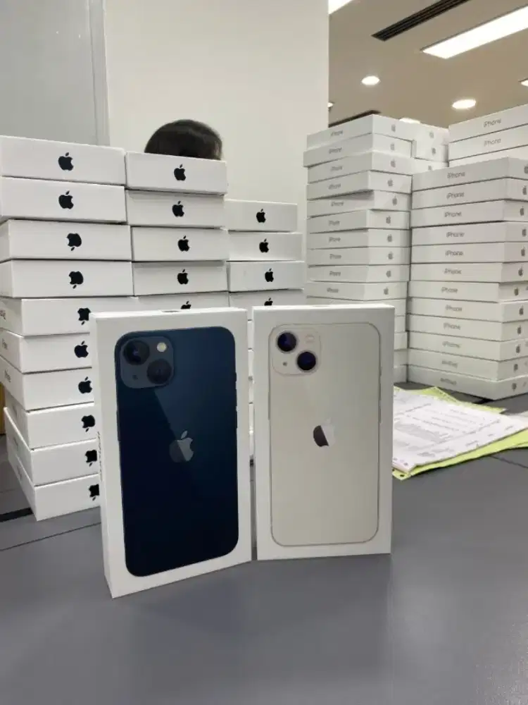 I phone 13 || bisa pake cicilan syarat ktp aja