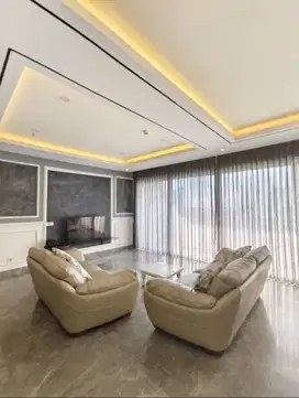 JUAL CEPAT APARTEMEN MEWAH SURABAYA HUNIAN ELITE GRAHA GOLF
