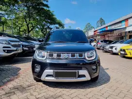 SUZUKI IGNIS GX AGS AT 2022 HARGA CASH PROMO MOBIL TERAWAT SIAP PAKAI