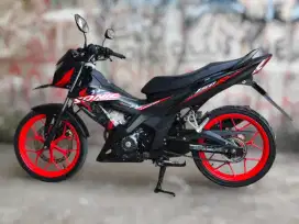 Honda Revo (cash kredit)  Sonic