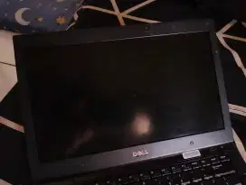 JUAL BU LAPTOP DELL LATITUDE E4310