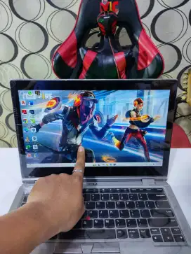 Lenovo Thinkpad Yoga L380 V39 [RAM 8GB +SSD 256GB]