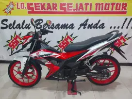 Sonic new 150 one heart