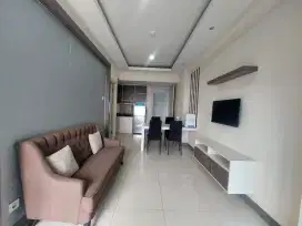 MURAH Apartemen Anderson Pakuwon Surabaya Lantai Rendah Siap Huni