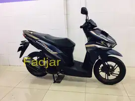 honda vario 125 keys Dp 1 Jt
