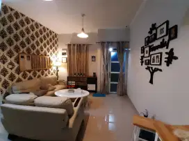 Dijual rumah sejuk dingin