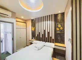 Dijual Apartemen M Town Dakota Gading Serpong