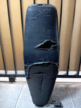 SPERPAT BEKAS VESPA