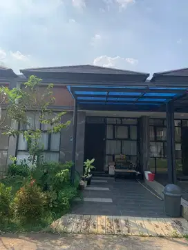 Dijual/Disewakan 1/3/6/12 bulan Golden Hills Cluster Alpen