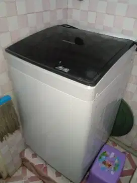 MESIN CUCI SHARP INVERTER