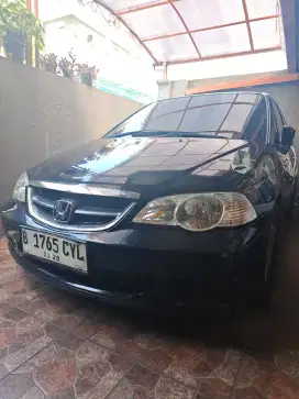 Oddyse RA6 2003