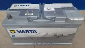 Aki accu copotan VARTA DIN 95 ah mercedes BMW Volvo
