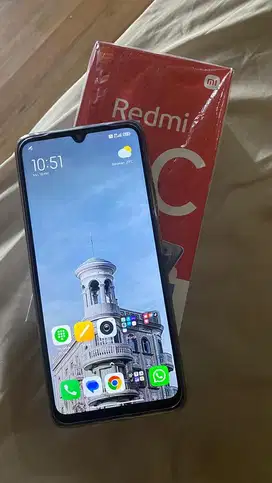 REDMI 14C 8/256