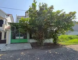 RUMAH TAMAN WIGUNA TIMUR SD9277/7766 ASSET BANK, CASH ONLY, LSG AJB