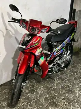 Fiz R 2001 lengkap hidup pajek taat no minus tinggal gass aja