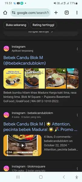 DIBUTUHKAN SEGERA WAITERS & WAITRESS