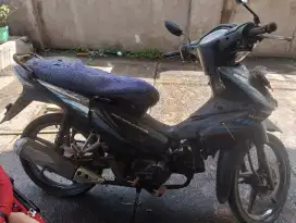 Honda Revo 2009