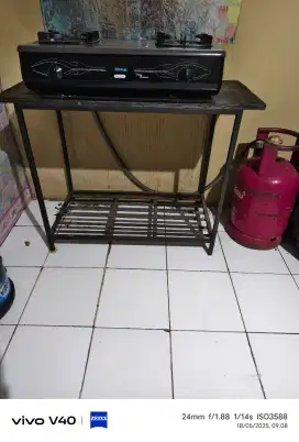 Kompor Gas Rinnai Api Turbo Dan Lain2