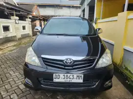 JUAL-JUAL KIJANG INNOVA 2.0 G THN 2008