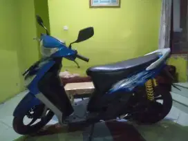 Jual cepat Yamaha Mio