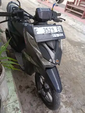 Beat street new 2020 pajak hidup panjang