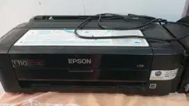 EPSON L110 printer