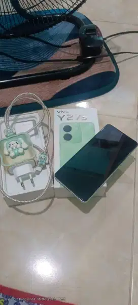Vivo Y27S 8/128