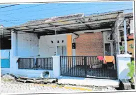 RUMAH PESONA ALAM GUNUNG ANYAR SD9277 ASSET BANK, CASH ONLY, LSG AJB