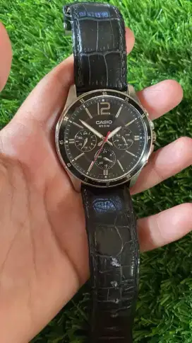 Jam Casio orginal ex sg
