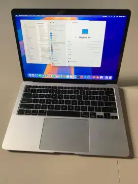 Macbook Air Retina 13 2020 i3 8/256 Model A2179 Not M1 M2