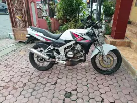 Kawasaki Ninja r 2014