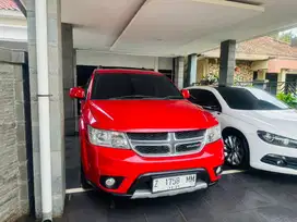 Dodge Journey 2013