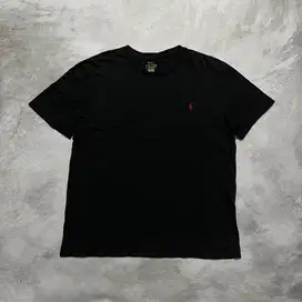 KAOS POLO RALPH LAUREN BAJU T-SHIRT ORIGINAL