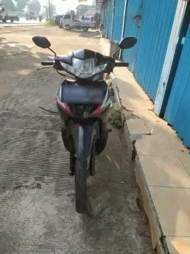 Dijual Revo absolut pajak hidup terawat plat b