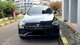 [ LOW KM ] Mercedes Benz Mercy GLC200 GLC 200 AMG Line AT 2022/2023