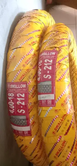 Ban motor swallow Wiro
