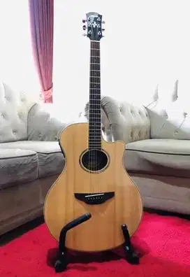 Gitar YAMAHA APX-600 Nat Original