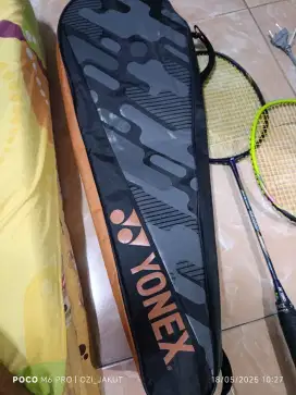 Jual Raket yonex murah 3 pcs