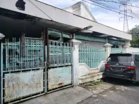 Jual Dukuh Setro Hitung Tanah 5 jt an per m2