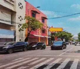 RUKO PAHLAWAN SURABAYA SD9277/9577 ASSET BANK, CASH ONLY, LSG AJB