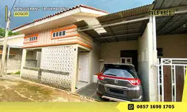 Rumah Take Over dkt sta KA 59JT @Graha Family Residence