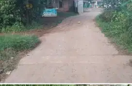 TANAH BUAT PERUMAHAN  BUAT  YAYASAN PSEDEMPUAN