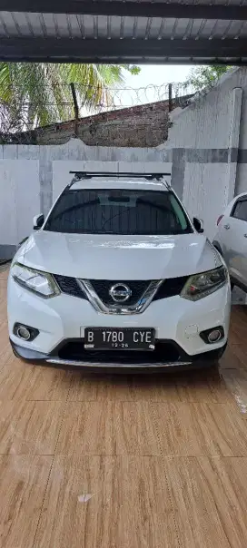 NISSAN X-TRAIL 2.5 Tahun 2015