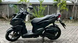 Dijual sepeda motor honda Vario 160 cc CBS tahun 2022