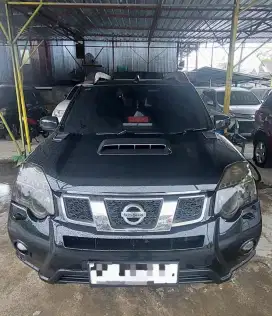 DIJUAL!! NISSAN XTRAIL T31 2.5XT TAHUN 2010