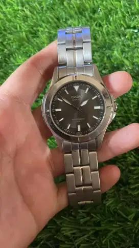Jam Casio original