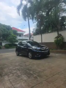 Brio Satya Matic E 2020