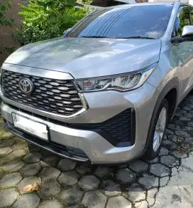 Innova Zenix Gasoline V