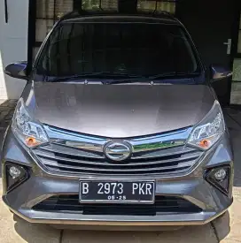 Daihatsu Sigra 1.2 MT 2020